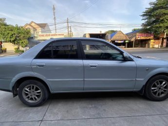 Ford Laser 2004 - Giá 145tr