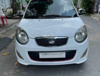 Kia Morning 2011 - Xe số tự động - xe nhập Hàn Quốc