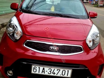 Kia Kia khác 2017 - Xe Kia Morning Si 2017 - 325 Triệu