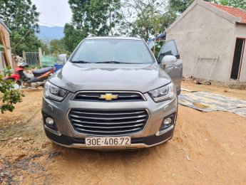 Chevrolet Captiva 2016 - Cần bán Xe Chevrolet Captiva Revv LTZ 2.4 AT 2016 