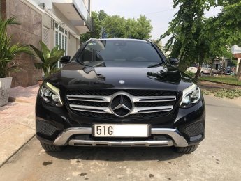 Mercedes-Benz GLC 250 2017 - Bán Xe Mercedes Benz GLC 250 4Matic GIÁ RẺ NHẤT THỊ TRƯỜNG, Sản Xuất 2017