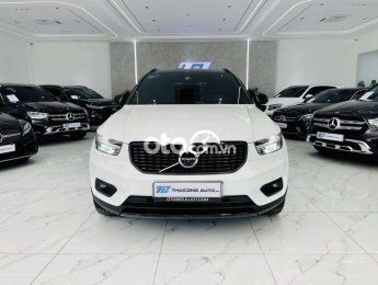 Volvo XC40   XC 40 dk 11/2021 trả trước 499 triệu 2021 - Volvo XC40 XC 40 dk 11/2021 trả trước 499 triệu