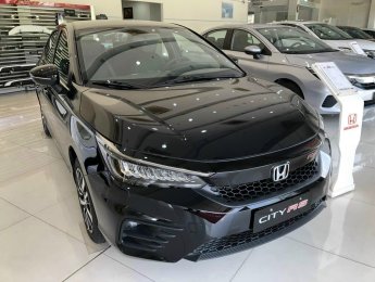 Honda City 2023 - Honda City 2023 tại Thanh Hóa
