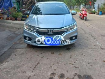 Honda City Ban xe 2018 - Ban xe