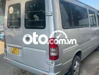 Mercedes-Benz Sprinter Tại vẫn 900kg 2007 - Tại vẫn 900kg