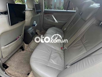 Toyota Camry   2.4 2010 - Toyota Camry 2.4