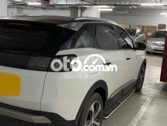 Peugeot 3008 chính chủ cần bán   AL mua T4/2021 2021 - chính chủ cần bán peugeot 3008 AL mua T4/2021