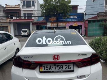 Honda City   Chính chủ 2017 - Honda City Chính chủ
