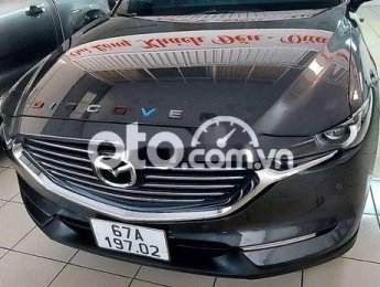 Mazda CX-8  CX8 . sx 2022 2022 - Mazda CX8 . sx 2022