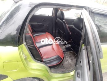 Daewoo Matiz Xe   Bản Đủ SE Đời Chót 2008 2008 - Xe Daewoo Matiz Bản Đủ SE Đời Chót 2008
