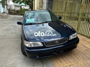 Toyota Corolla Nồi đồng cối đá  corrolla 1997 1997 - Nồi đồng cối đá toyota corrolla 1997