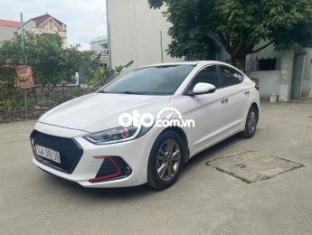 Hyundai Elantra Cần Bán Xe Huyndai Enlantra 2018 1.6 2018 - Cần Bán Xe Huyndai Enlantra 2018 1.6