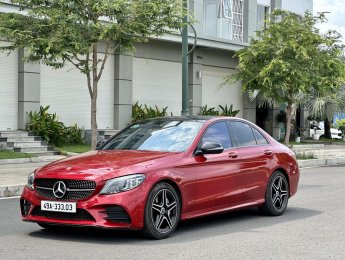 Mercedes-Benz 2020 - Full lịch sử hãng