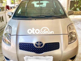 Toyota Yaris Bán xe   2007 1.0 nhập khẩu 2007 - Bán xe Toyota Yaris 2007 1.0 nhập khẩu