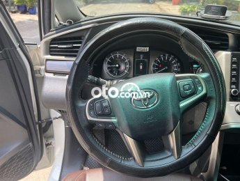 Toyota Innova Bán xe  đời 2021, xe gia đình, Like New 99% 2021 - Bán xe Innova đời 2021, xe gia đình, Like New 99%