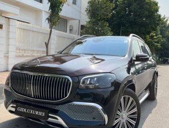 Mercedes-Benz 2021 - Xe đẹp một chủ, km zin lướt 2v km