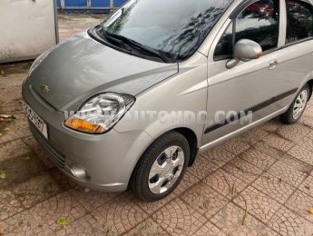 Chevrolet Spark 2009 - 1 chủ sử dụng từ đầu