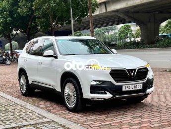 VinFast LUX SA2.0  Lux SA Plus 2021 màu trắng 2021 - Vinfast Lux SA Plus 2021 màu trắng