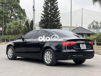 Audi A4   1.8Tfsi sx 13 model 14 chạy 7v km 2013 - Audi A4 1.8Tfsi sx 13 model 14 chạy 7v km