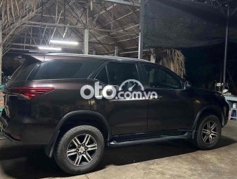 Toyota Fortuner  số tự động, máy dầu đăng ký cuối 2020 2020 - Fortuner số tự động, máy dầu đăng ký cuối 2020