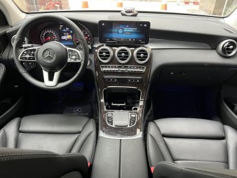 Mercedes-Benz GLC 200 2022 - Bảo hành chính hãng, bao đậu bank 70-90% (Ib Zalo tư vấn trực tiếp 24/7)