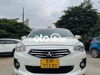 Mitsubishi Attrage Bán ô tô atrage 2016 AT - Số tự động 2016 - Bán ô tô atrage 2016 AT - Số tự động