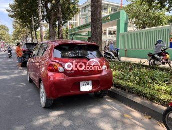 Mitsubishi Mirage   đăng ký tháng 12/2015, màu đỏ, 2015 - Mitsubishi mirage đăng ký tháng 12/2015, màu đỏ,
