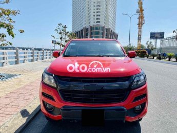 Chevrolet Colorado  số sàn 1 cầu đời 2017 2017 - colorado số sàn 1 cầu đời 2017