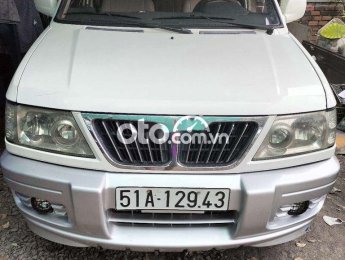 Mitsubishi Jolie Bán mitsu  2003 xe zin đẹp máy lạnh rung 2003 - Bán mitsu jolie 2003 xe zin đẹp máy lạnh rung