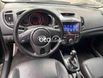 Kia Forte Gia đình bán xe  bản full 1.6 AT 2012 - Gia đình bán xe KIA bản full 1.6 AT