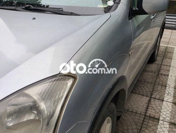 Mitsubishi Zinger  GLS đi ít cần bán 2008 - Zinger GLS đi ít cần bán