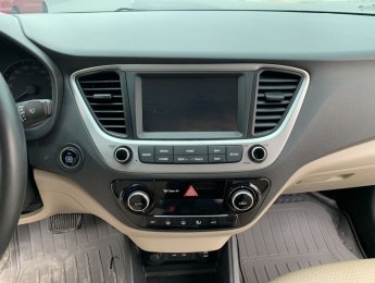 Hyundai Accent 2020 - Giá 480tr