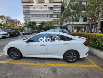 Honda Civic   G 1.8AT 2019 2019 - Honda Civic G 1.8AT 2019