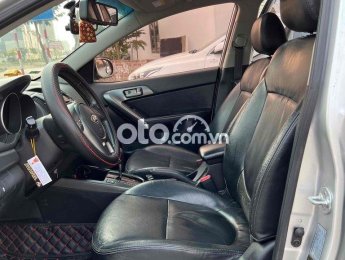 Kia Forte xe  nhập 2011 siêu đẹp chính chủ 2011 - xe Forte nhập 2011 siêu đẹp chính chủ