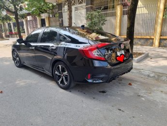 Honda Civic 2017 - Chạy tròn 10 vạn km