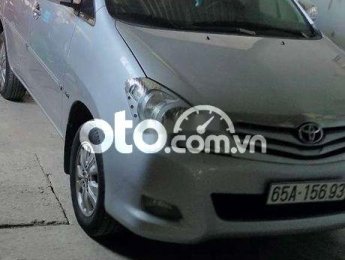 Toyota Innova  2009 .xe chính chủ 2009 - Innova 2009 .xe chính chủ