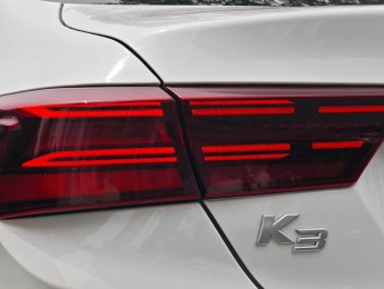 Kia K3 2022 - Cần bán xe đăng ký 2022 ít sử dụng giá 639tr