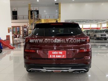 Hyundai Tucson 2021 - Siêu lướt 8000km