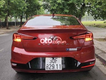 Hyundai Elantra Huyndai  2.0 AT GLS sản xuất 2019 cực chất 2019 - Huyndai Elantra 2.0 AT GLS sản xuất 2019 cực chất