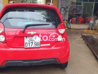 Chevrolet Spark chính chủ bán  2013 2013 - chính chủ bán spark 2013