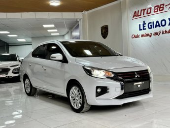 Mitsubishi Attrage 2020 - Mitsubishi Attrage 2020 số tự động tại Hà Nội