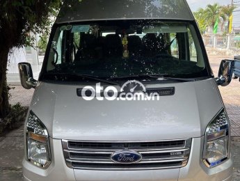 Ford Transit   bản luxury 2014 - Ford transit bản luxury