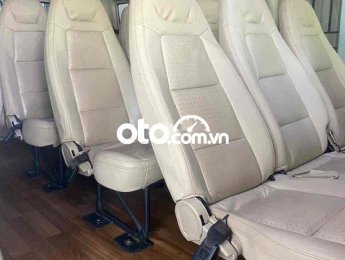Ford Transit 👉Thua lỗ bán gấp  Luxury 2017👍👍 2017 - 👉Thua lỗ bán gấp Transit Luxury 2017👍👍