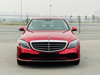 Mercedes-Benz 2019 - Full lịch sử hãng