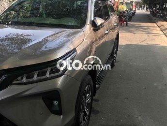 Toyota Fortuner fotuer legender xe nhà 1 chủ 2020 - fotuer legender xe nhà 1 chủ