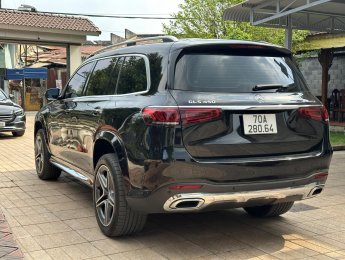 Mercedes-Benz GLS 450 2020 - Giá tốt, xe đẹp, đi siêu lướt, liên hệ xem xe