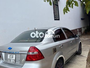Chevrolet Aveo  2012 2012 - Aveo 2012