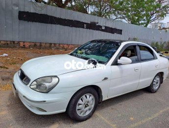 Daewoo Nubira Xe gia đình chính chủ,  II vừa đăng kiểm 2002 - Xe gia đình chính chủ, Nubira II vừa đăng kiểm