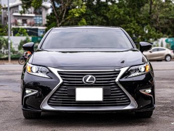 Lexus ES 250 2017 - Xe bao đẹp, bao check thoải mái