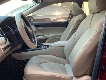Toyota Camry 2022 - Siêu lướt